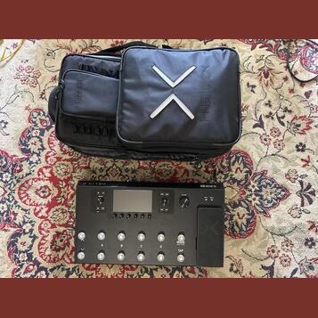 Line6 HELIX LT + batoh