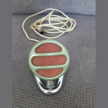 Tesla Mikrofon AMK 101 1959