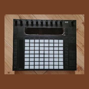 Ableton Push 2