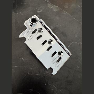 Gotoh 510TS-FE1-C Tremolo Base Plate NOVÉ
