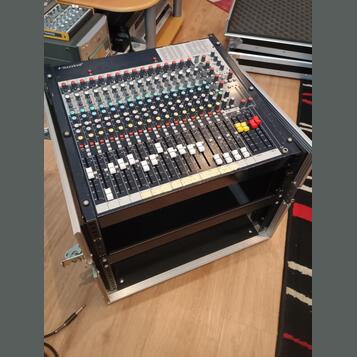 Soundcraft