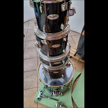 Bicí sada Mapex