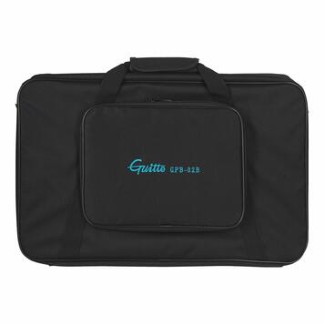 Koupím obal na pedalboard Guitto GPB 2 medium