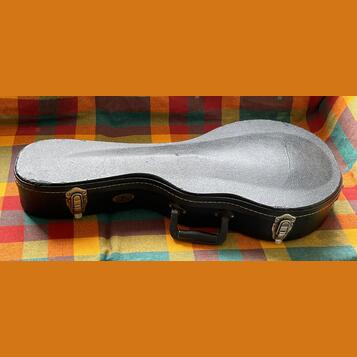 Mandolínové pouzdro TKL