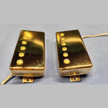 Kytarové snímače EPIPHONE Alnico Classic PRO