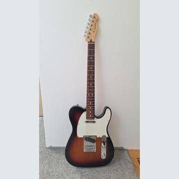 Fender Player Telecaster PF 3TS