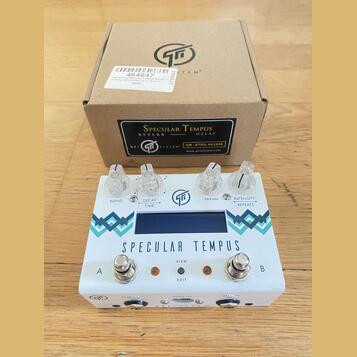 GFI Specular Tempus