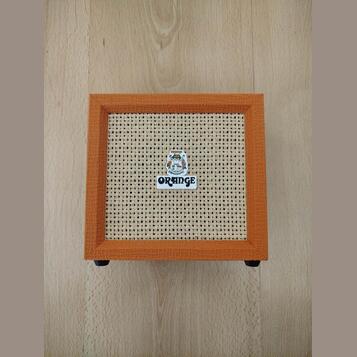 ORANGE Crush mini