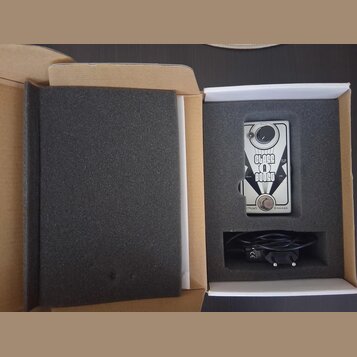Pigtronix Class A Boost