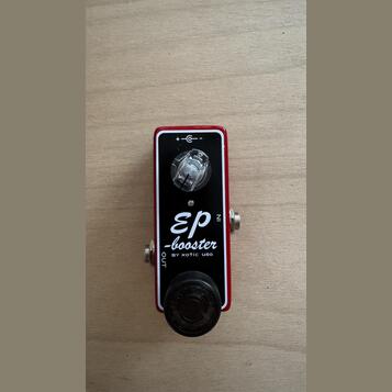 Xotic EP Booster