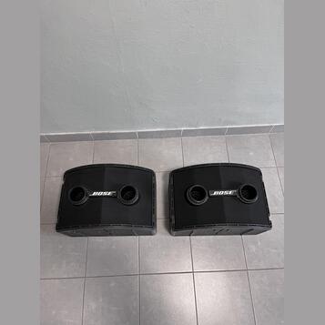 Predám Bose 802 Series II reproduktory