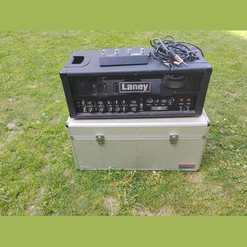Laney IRT60H