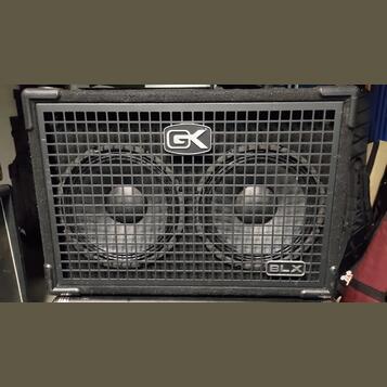 Gallien Kreuger 210BLX II