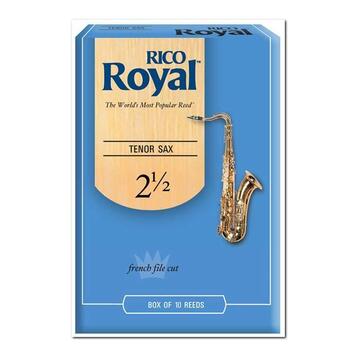 RICO Royal RKB1025 plátky pro tenor saxofon
