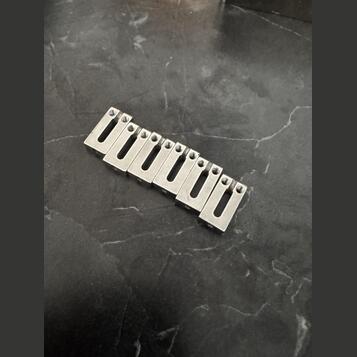 Saddles/Kameny pro tremolo typu Gotoh 510 a podobné