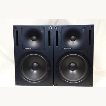 Genelec 1031 A - Legenda jde do světa.....