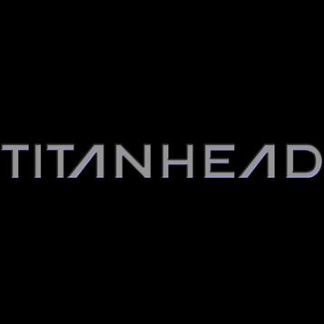Kytarista / Guitarist TITANHEAD Thrash Metal