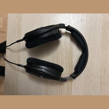 Sennheiser HD660S