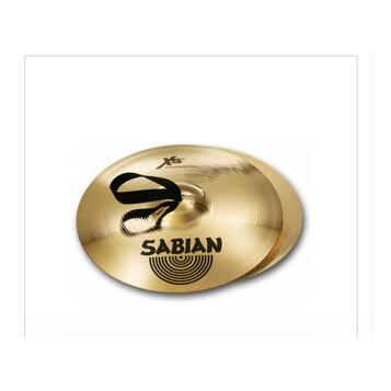 Sabian "16 XS Concert Band Pair Cymbals