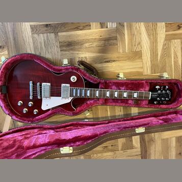 Gibson Les Paul standard