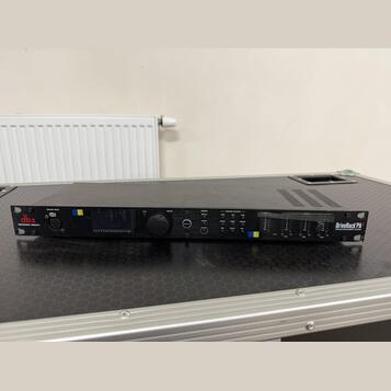 dbx DriveRack PA2