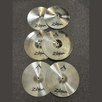 Zildjian Hihat