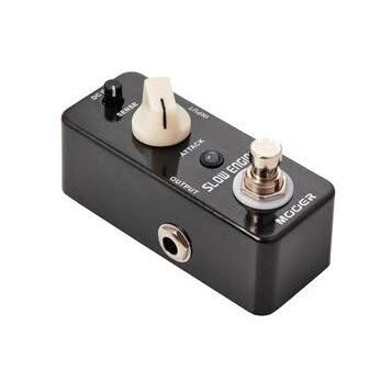 MOOER Slow Engine