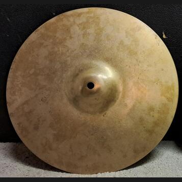 Zildjian Dyno Beat bottom