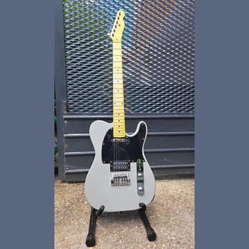 Fender Telecaster hand made