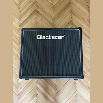 Prodám reprobox Blackstar HTV-112