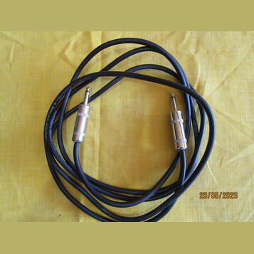 Reproduktorový kabel Warwick