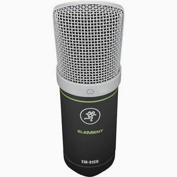 Mackie EM-91CU