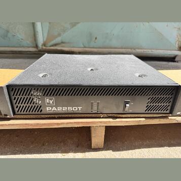 Electro-Voice PA2250T