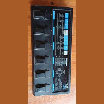 Boss ME-6