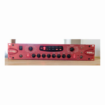 Line 6 POD Pro