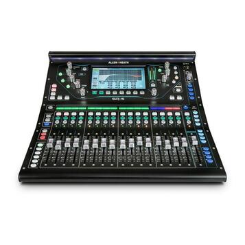 Allen Heath SQ5