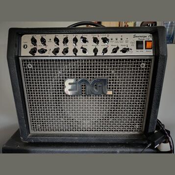 Engl Sovereign 100 - Vintage 112