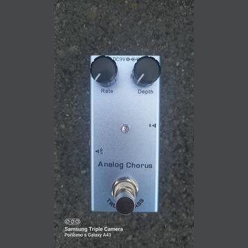 Analog Chorus