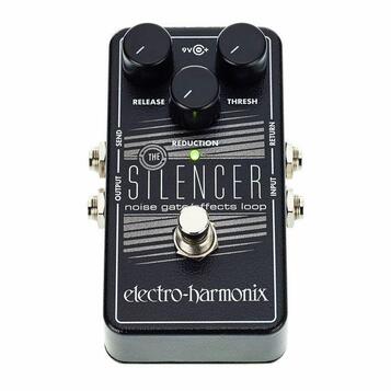 silencer electro harmonix