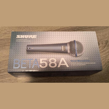Sure Beta 58 kopie