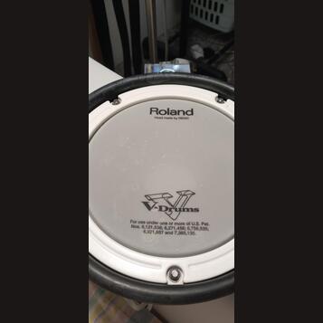 Roland PDX-6.