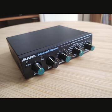 Alesis Nano Piano