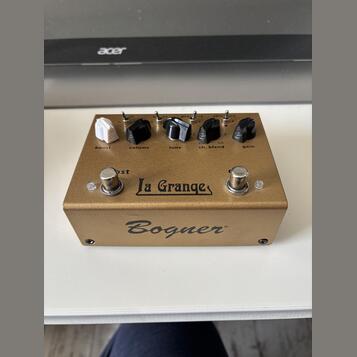 Bogner La Grange USA