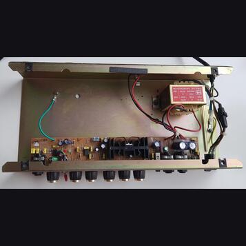 Marshall MG15CD