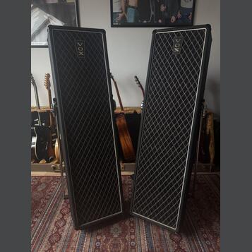 Vox 1968 - LS60 - PA