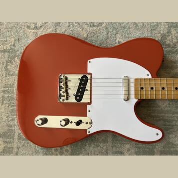Fender Vintera 50s Telecaster MN FR