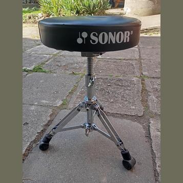 Stolička SONOR 