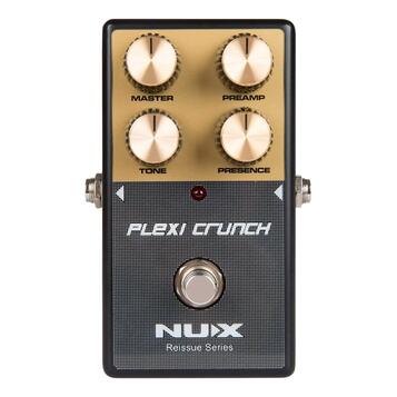 Nux Plexi Crunch