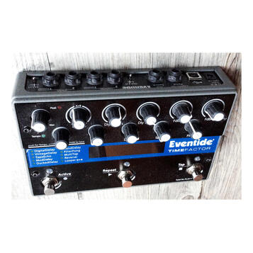 Eventide TimeFactor 