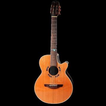 Takamine Psf 35c